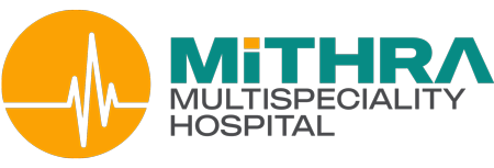 Mithra Multispeciality Hospital - Governorpet - Vijayawada