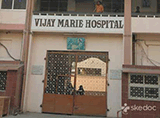 Vijay Marie Hospital - Saifabad, Hyderabad