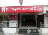 Dr. Rajus Dental Care - Serilingampally, Hyderabad