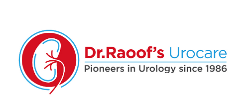 Dr. Raoof’s Urocare