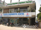 Roots Dental and Implant Center - Kapra, Hyderabad