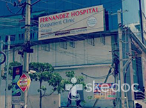 Fernandez Outpatient Clinic - Madina Guda, Hyderabad