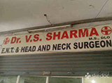 Dr. V.S Sharma's ENT Clinic - Ameerpet, Hyderabad
