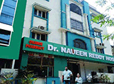 Dr. Naveen Reddys General Hospital - Moti Nagar, Hyderabad