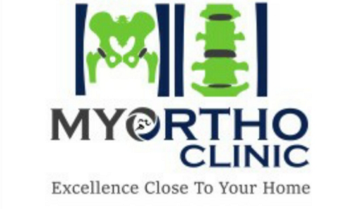 MyOrtho Clinic