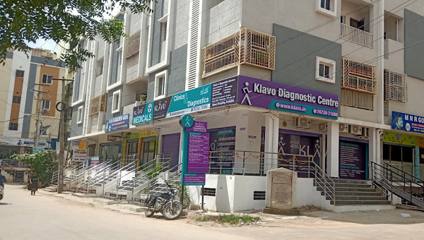 Klavo Clinics and Diagnostics - Pragathi Nagar, Hyderabad