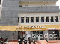 L K Hospital - Malkajgiri, Hyderabad