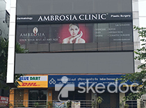 Ambrosia Clinic - Banjara Hills, Hyderabad