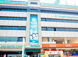 Russh Super Specialty Hospital - Suchitra Circle, Hyderabad