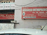 Vijaya Advanced Orthopedic Clinic - Vanasthalipuram, Hyderabad
