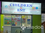 Karuna Sai Children and ENT Speciality Clinic - Kapra, Hyderabad