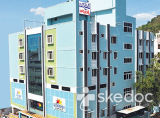 Sunrise Hospitals and Heart Institute - Suryaraopet, Vijayawada