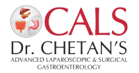 CALS - Dr. Chetan's Centre for Advanced Laproscopy & Surgical Gastroenterology - Himayat Nagar - Hyderabad