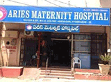 Aries Maternity Hospital - Mehdipatnam, Hyderabad