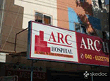 ARC Hospital - ECIL, Hyderabad