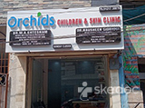 Orchids Children and Skin Clinic - New Malakpet, Hyderabad
