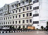 Shadan Hospital - Himayat Sagar, Hyderabad