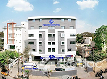 Premier Hospital - Toli Chowki, Hyderabad