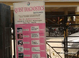Quest Diagnostics - Miyapur, Hyderabad
