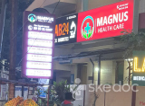 Magnus Health Care - Masab Tank, Hyderabad