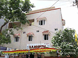 SR Hospital - Srinivasa Nagar, Hyderabad