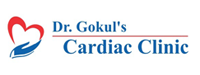 Dr. Gokul's Cardiac Clinic - Habsiguda, Hyderabad