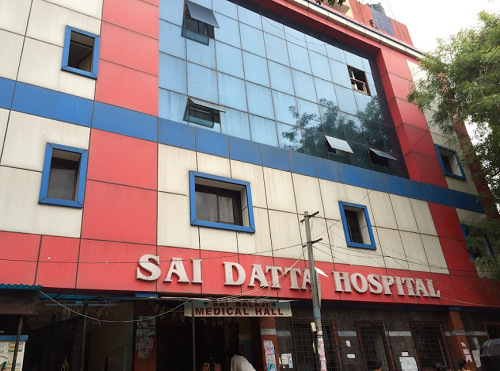 Sai Datta Hospital - Amberpet, Hyderabad