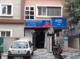 Dr Chanukya's Endocrinology& Diabetes Centre - KPHB Colony, Hyderabad