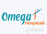 Omega Hospitals - Gachibowli - Hyderabad