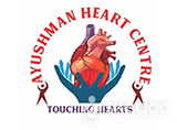 Ayushman Heart Centre - Pothinamallayya Palem, Visakhapatnam