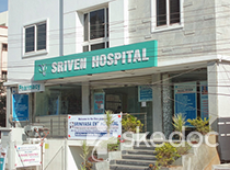 Sriven Hospital - Kukatpally, Hyderabad