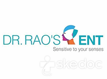 Dr. Raos Ent Super Speciality International Hospital