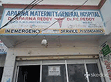 Aparna Maternity and General Hospital - Nagole, Hyderabad