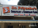Dr. Priyanka'S Dermatology & Cosmetology Clinic - KPHB Colony, Hyderabad