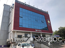 Preeti Urology and Kidney Hospital - Chanda Nagar, Hyderabad