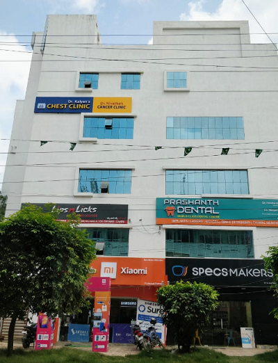 Dr. Nivalika Cancer Clinic - Vanasthalipuram, Hyderabad