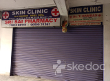 T Ramda's Skin Clinic - Tarnaka, Hyderabad