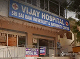Vijaya Hospital & Infertility Centre - Dilsukhnagar, Hyderabad