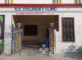 Rk Childrens Clinic - Chanda Nagar, Hyderabad