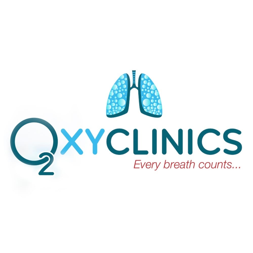 Oxy Clinics - West Marredpally - Hyderabad
