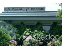 L V Prasad Eye Institute - Hanumanthavaka, Visakhapatnam
