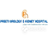 Preeti Urology and Kidney Hospital - KPHB Colony, Hyderabad