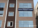 Roma Speciality Clinic - Kompally, Hyderabad