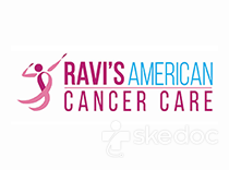 Ravi's American Cancer Care - Labbipet, vijayawada