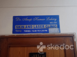 Skin and Laser Clinic - S D Road, Hyderabad