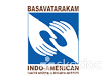 Basavatarakam Indo American Cancer Hospital & Research Institute - Banjara Hills, hyderabad