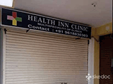 Health Inn Clinic - Toli Chowki, Hyderabad