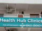 Health Hub Clinics - Kondapur, Hyderabad