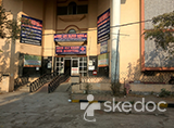 Abid Ali Khan Eye Hospital - Darul Shifa, Hyderabad