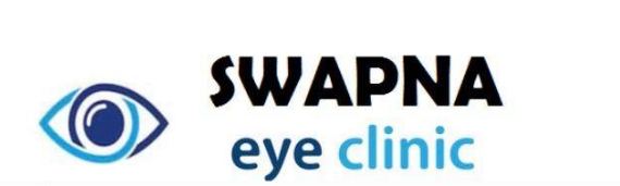 Swapna Eye Clinic - Suryaraopet - Vijayawada